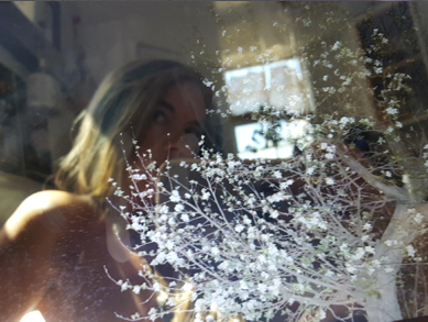 Digital graphic design -Visual Poetry